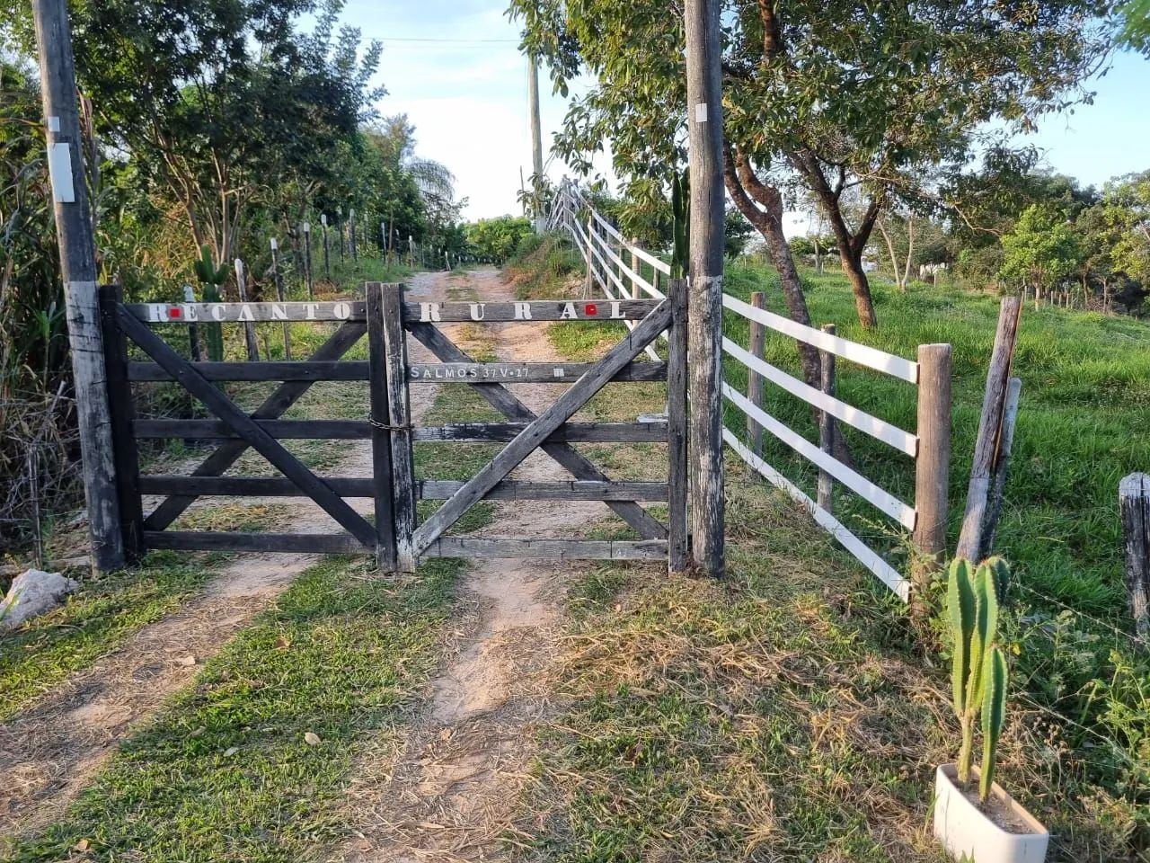 Terreno Rural  - Foto 3