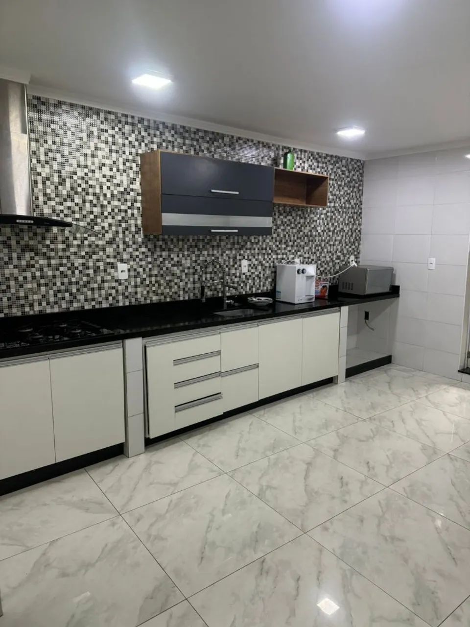 Vendo casa no centro de Caxias - Foto 3