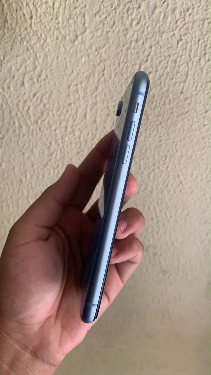 iPhone XR - Foto 4