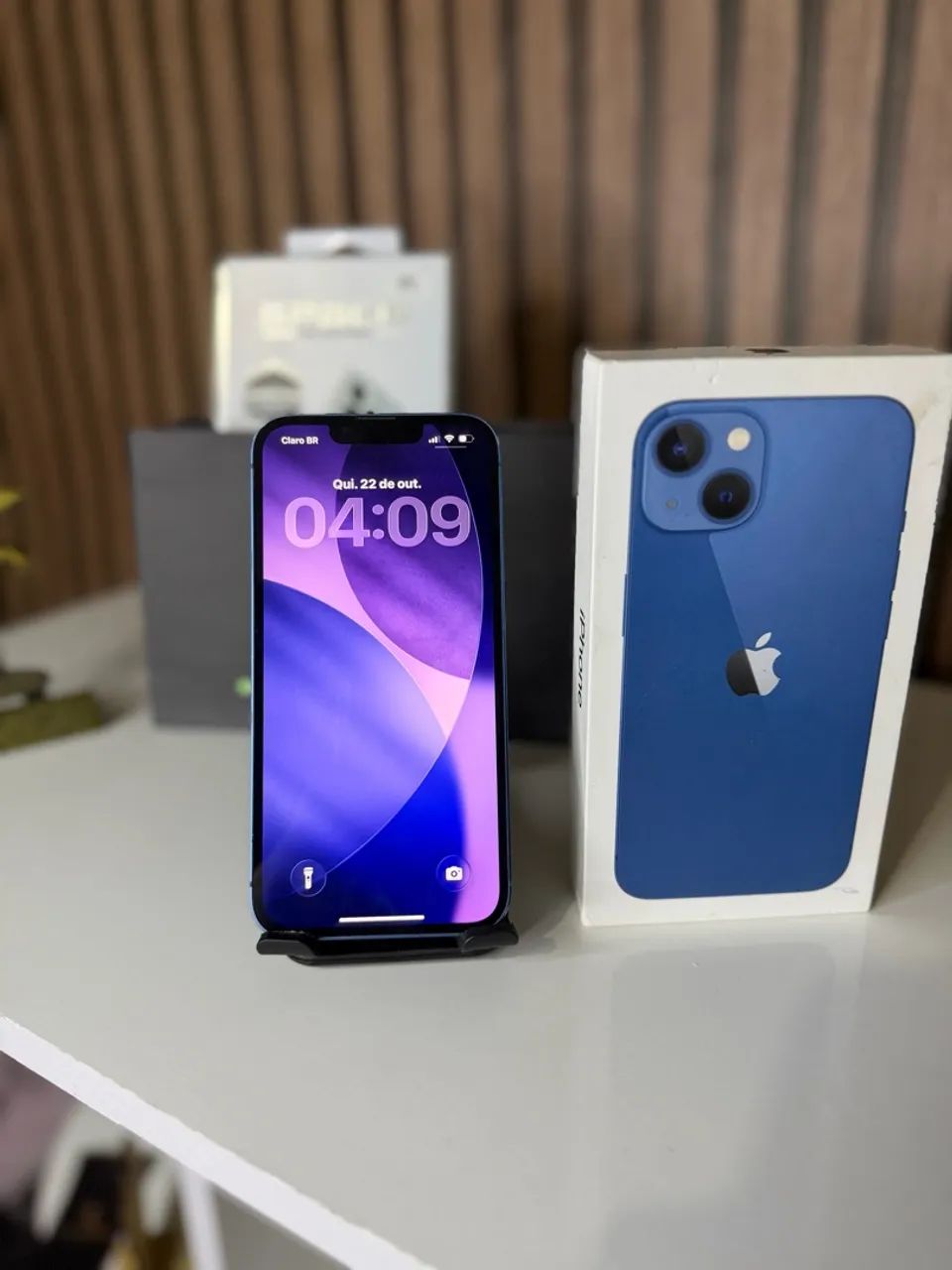 IPHONE 13 128 GB