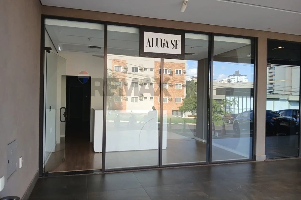 Sala comercial para locação | jardim São Luiz