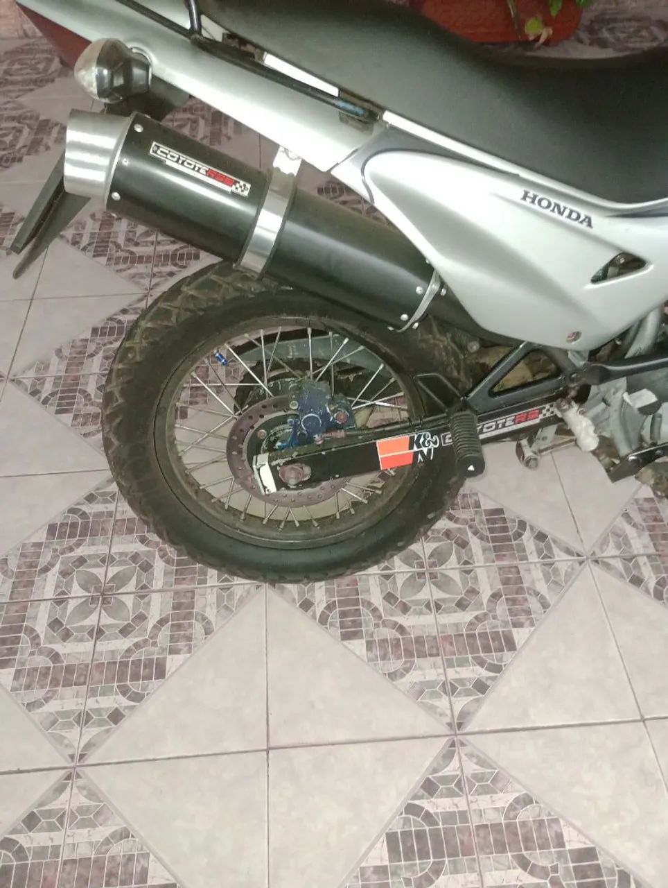 Vendo ou troco  - Foto 5