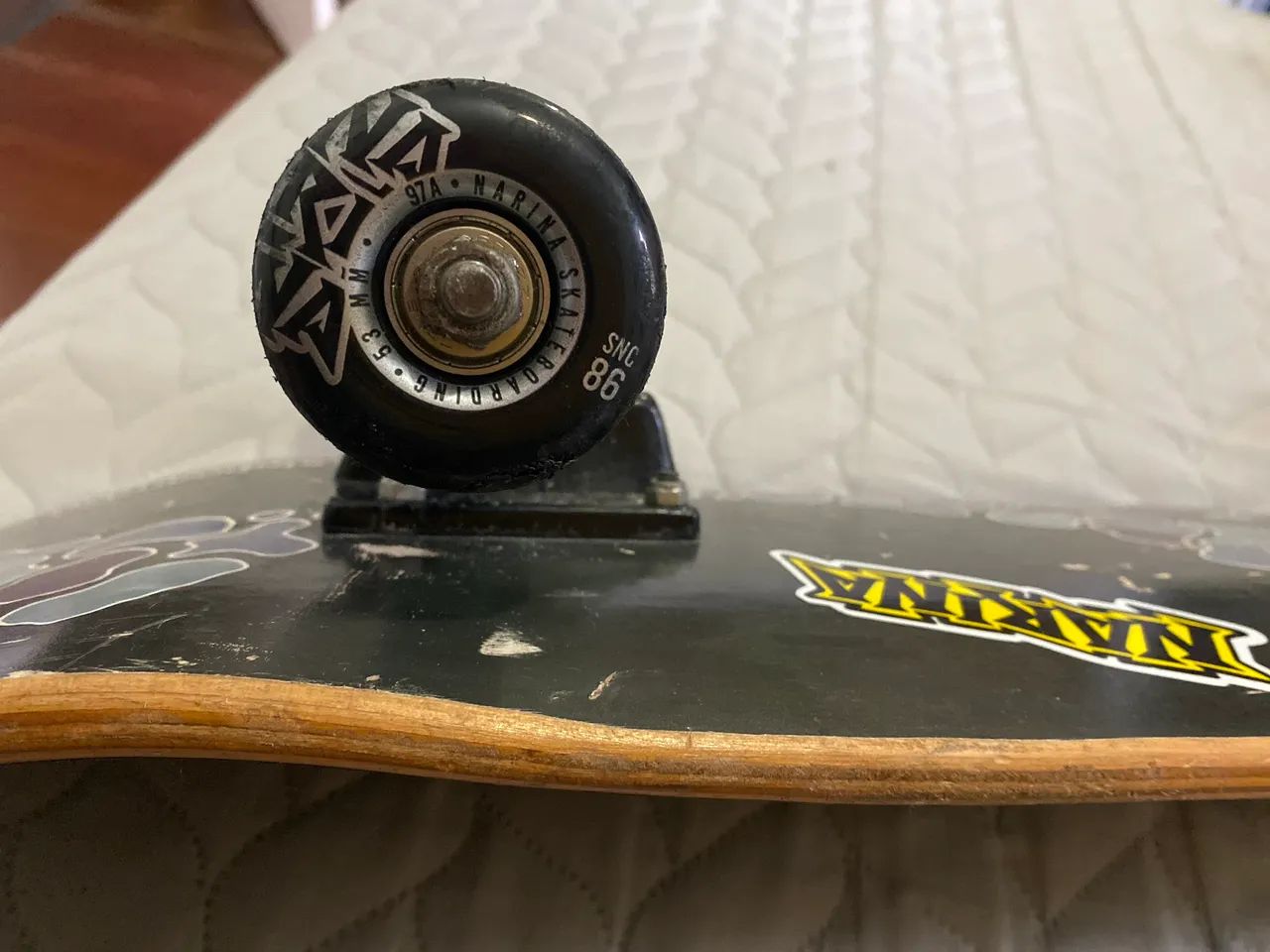 Skate - Foto 3