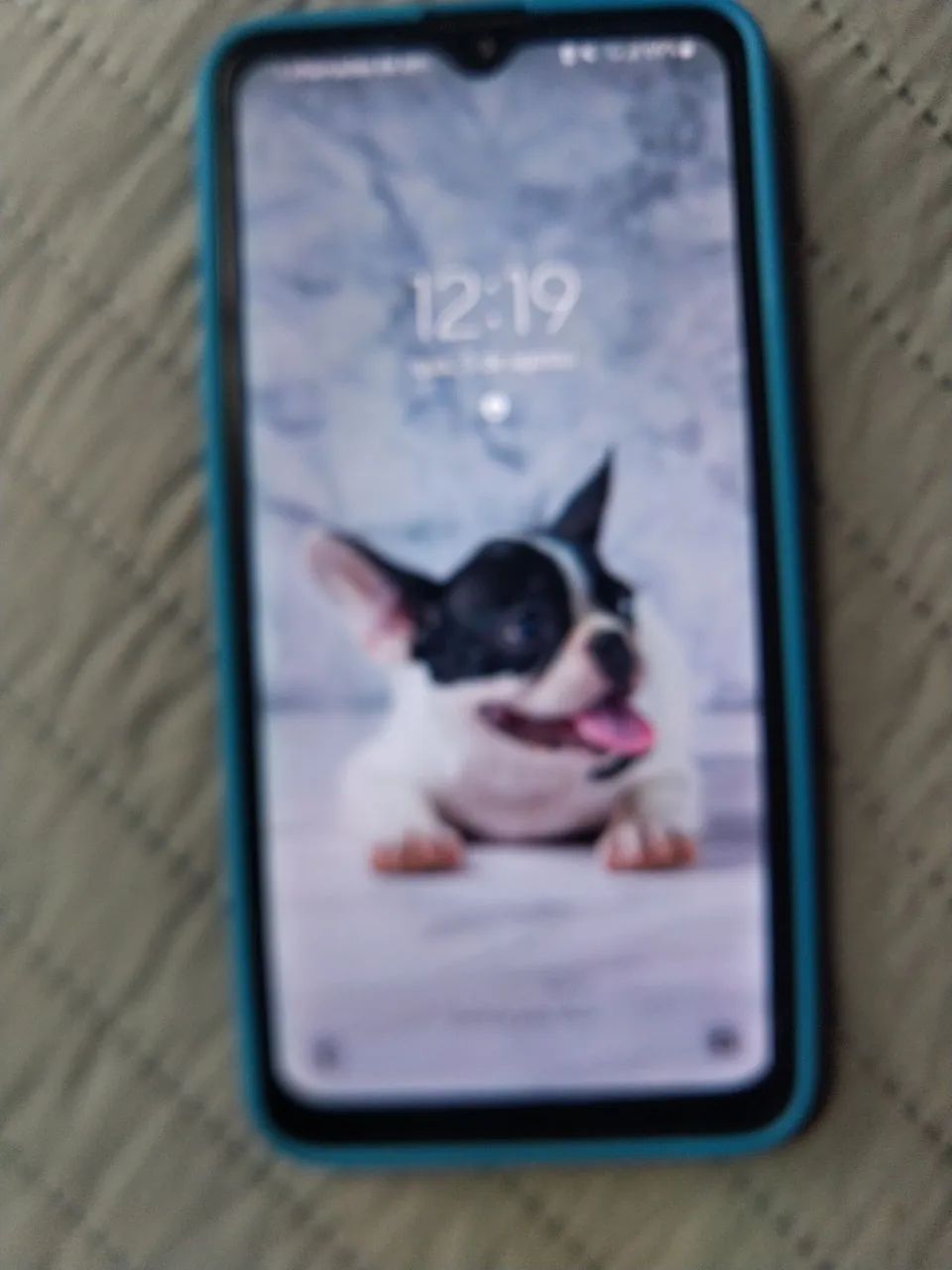 celular Samsung Galaxy A10s - Foto 3