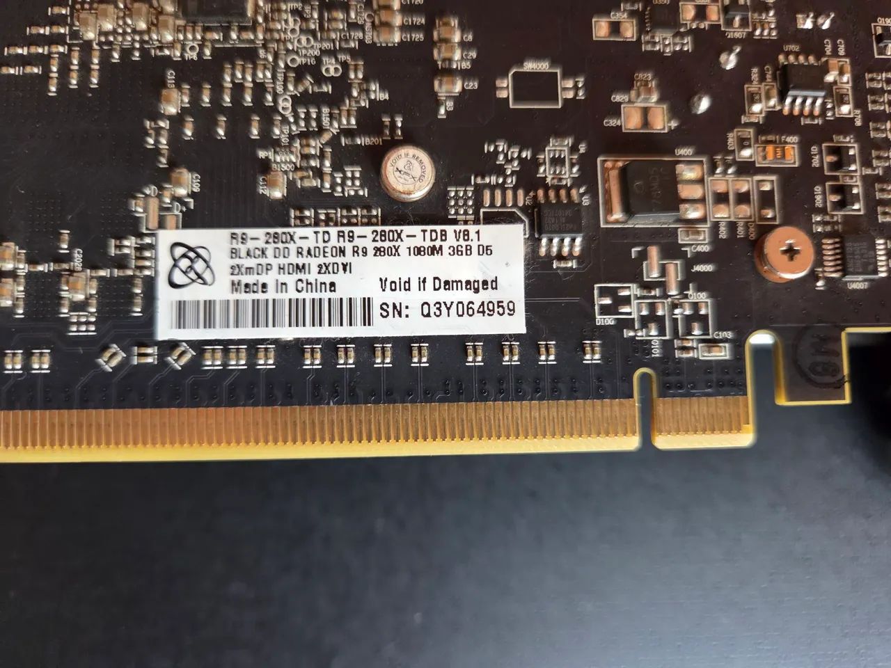 Placa de video Amd - Foto 3