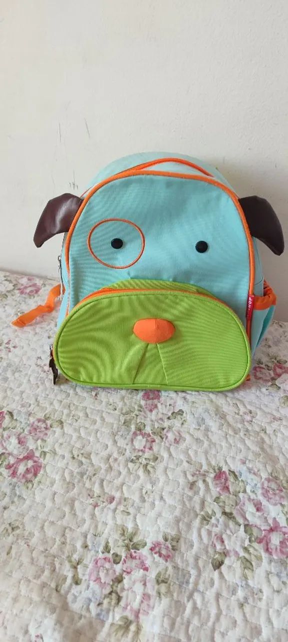 Bolsa Skiphop Cahorro  - Foto 2