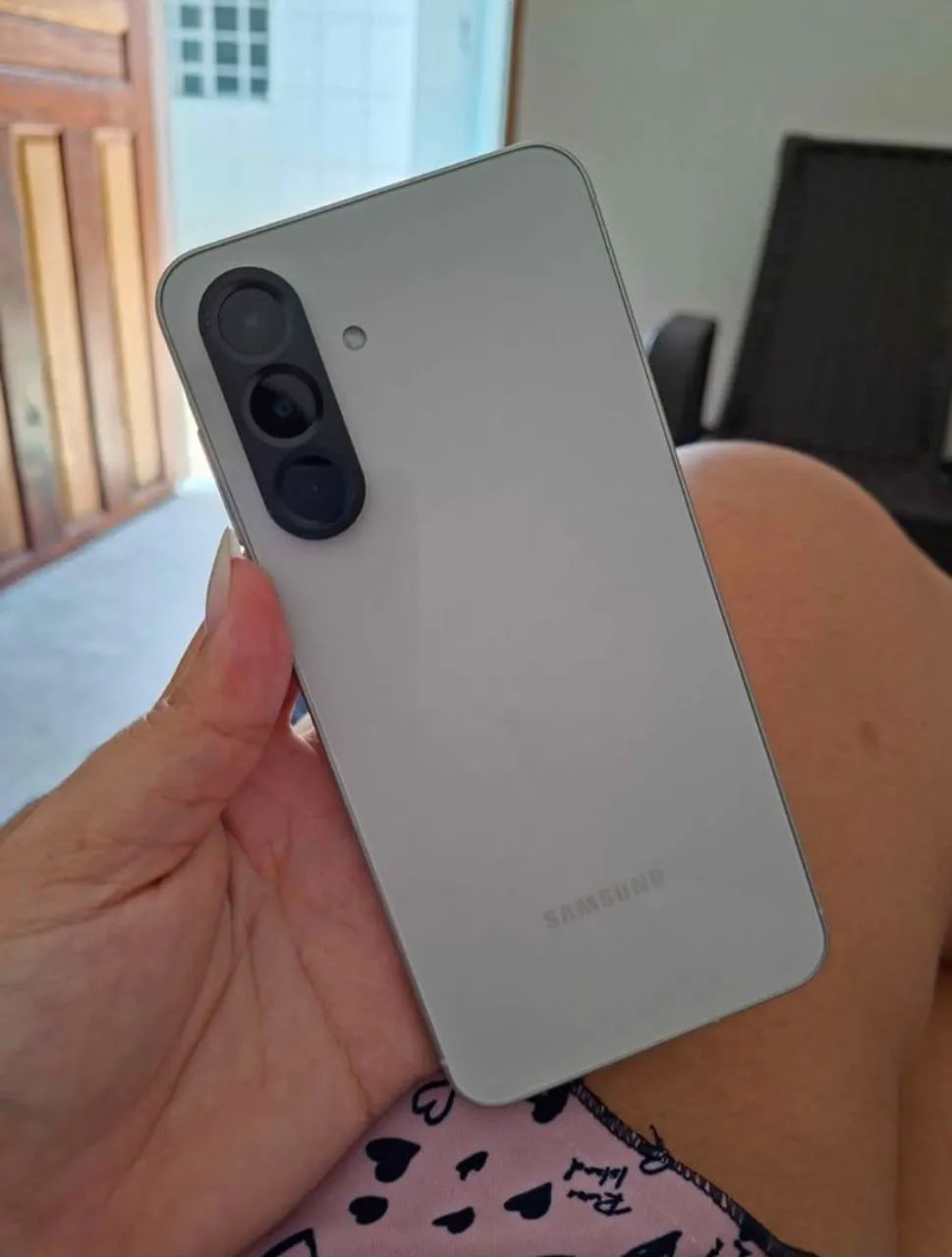 Galaxy Samsung A56  - Foto 2