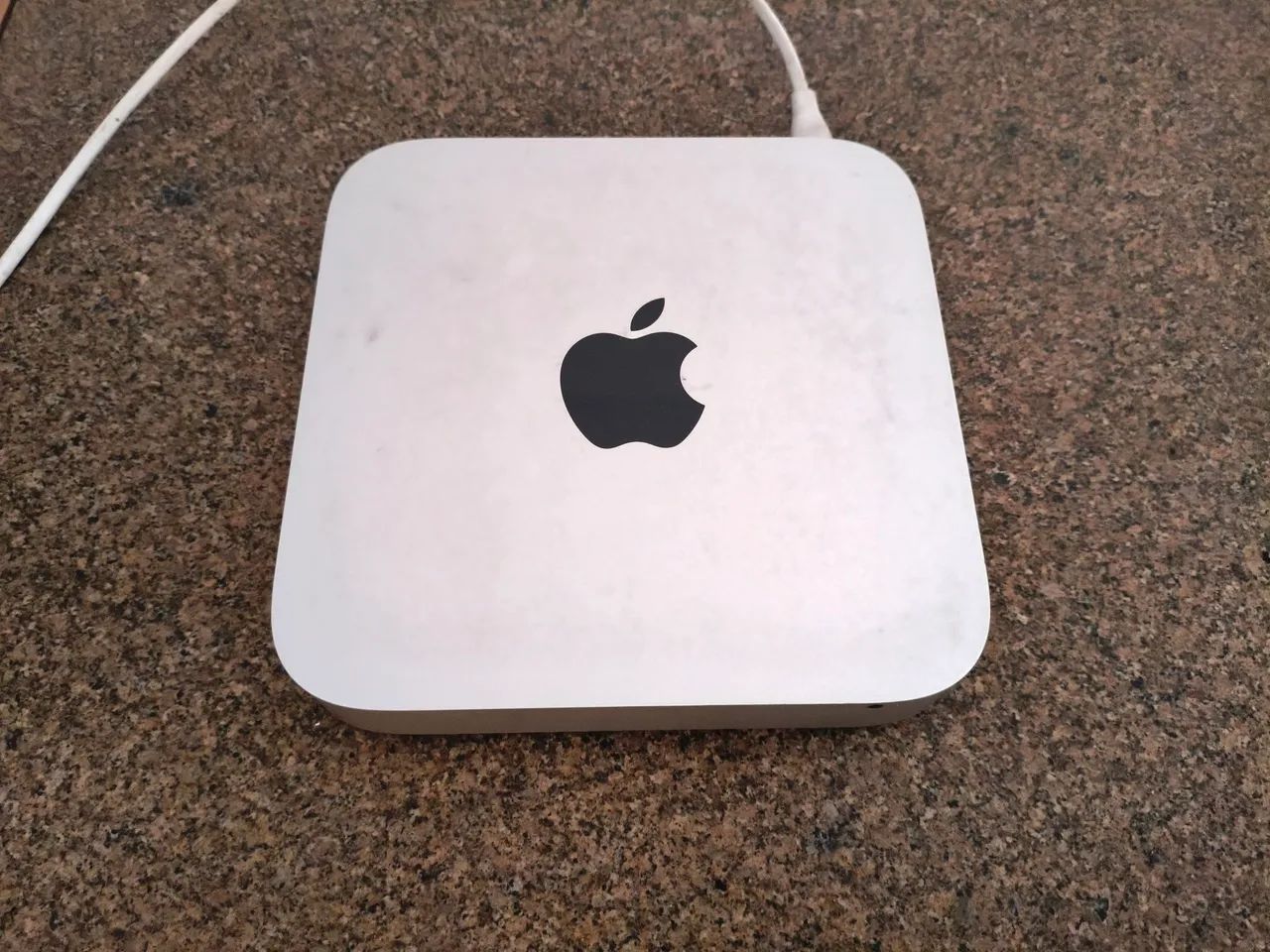Mac Mini 2011/12
