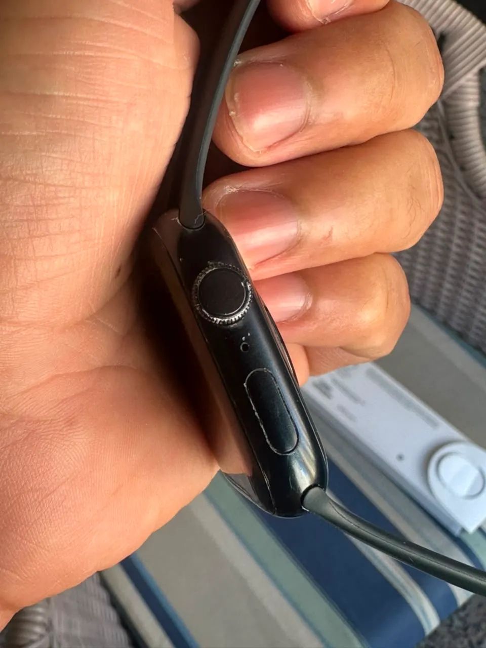 Apple Watch Séries 8 45 mm - Foto 5