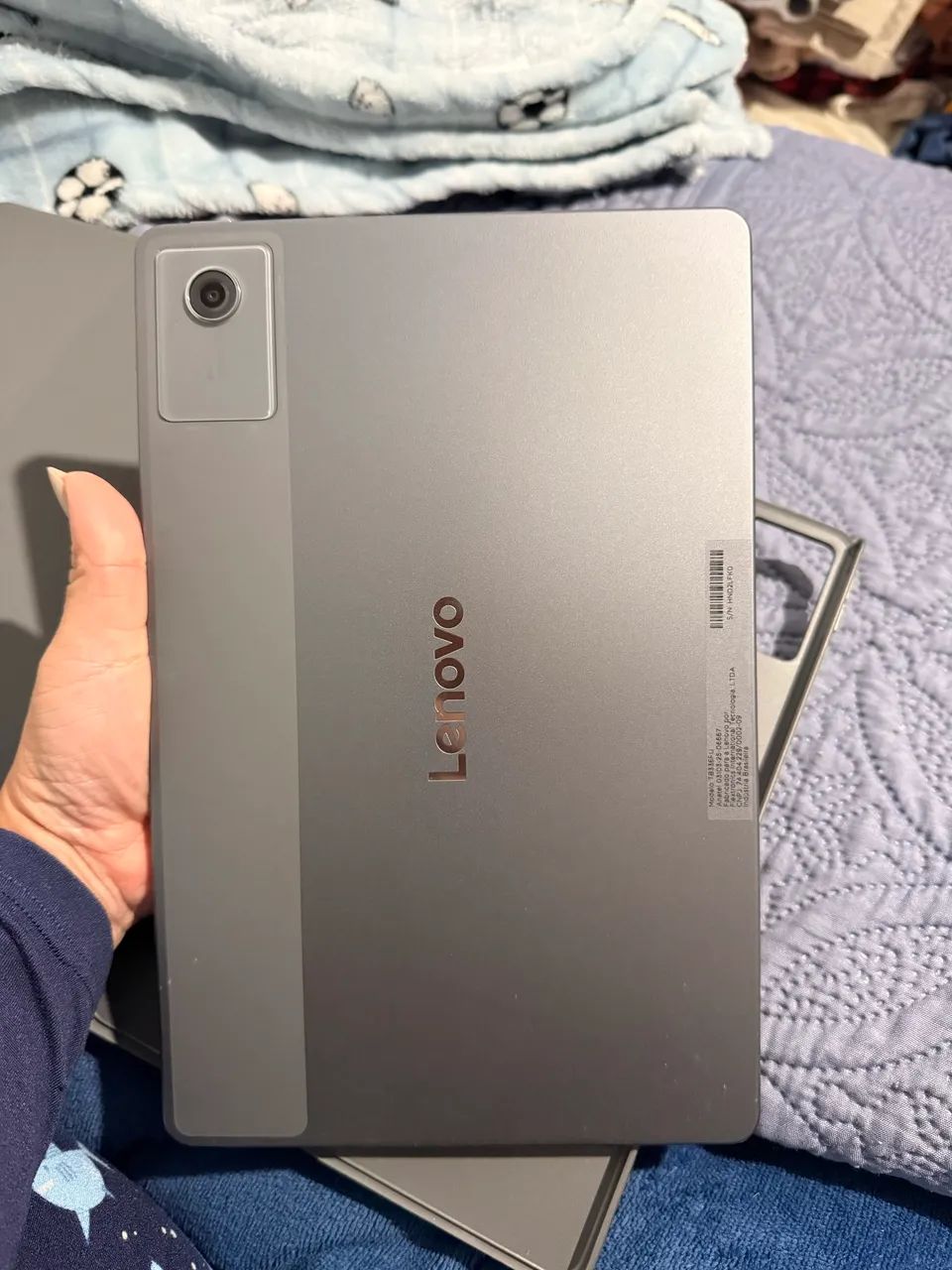 Tablet Lenovo - Foto 2