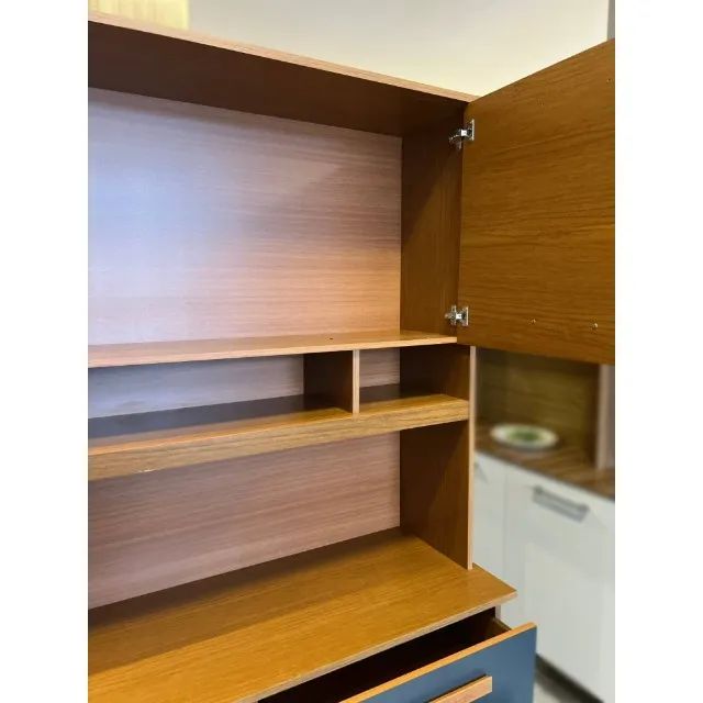 COZINHA SOFIA COMPACTA EM OFERTA GARANTA A SUA - Foto 2