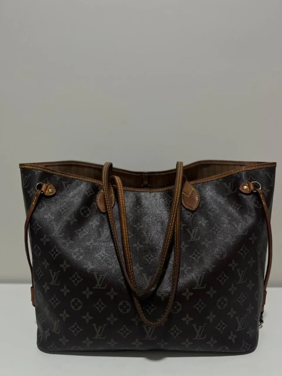 bolsa louis vuitton - Foto 2