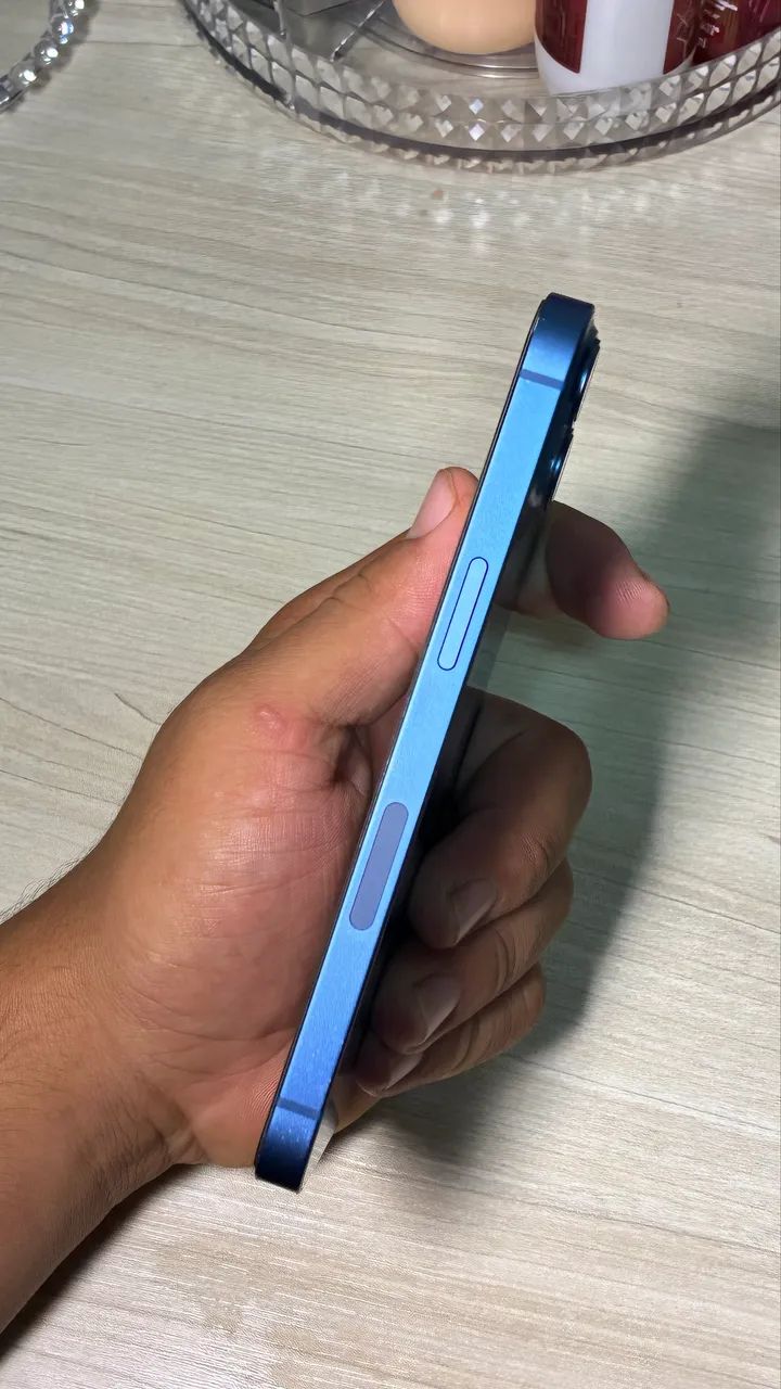 iPhone 13 128 GB  - Foto 3