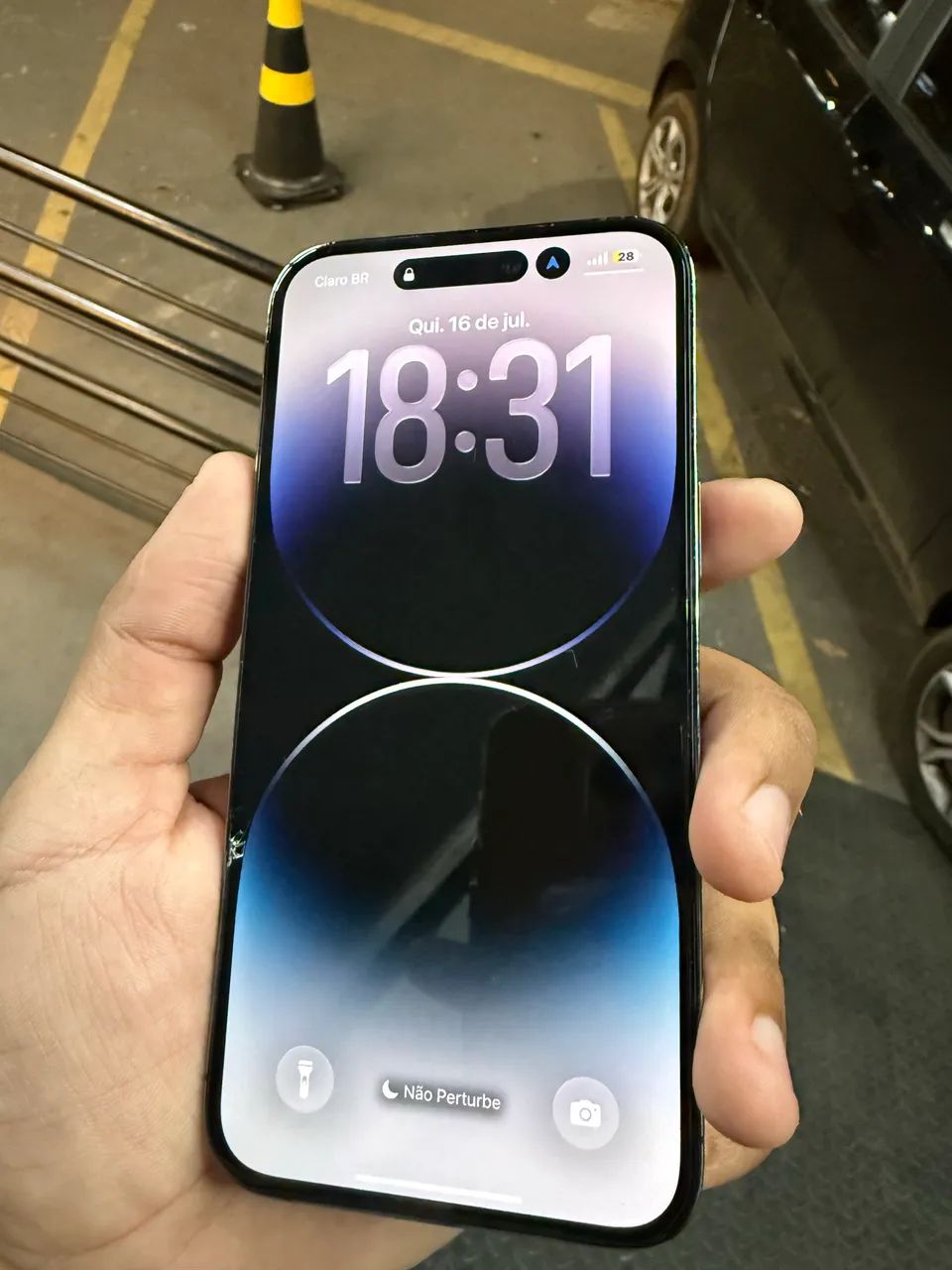 iPhone 14 Pro Max  - Foto 2