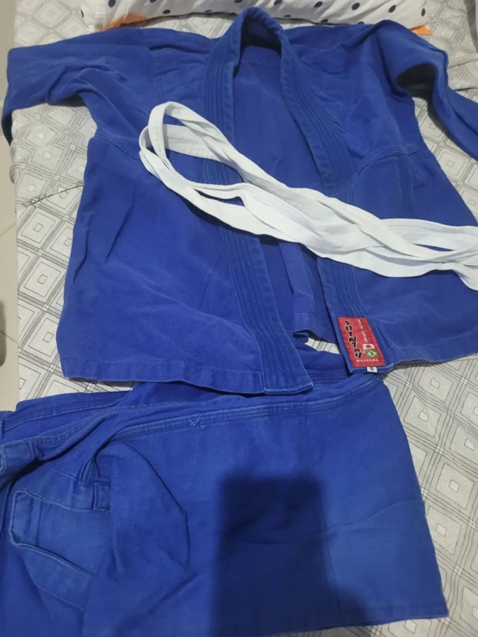 Kimonos - Foto 4