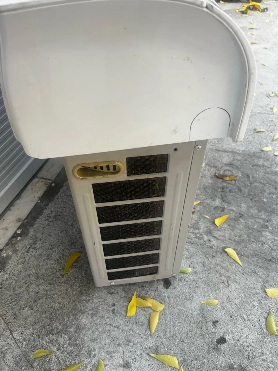 Ar condicionado  - Foto 4