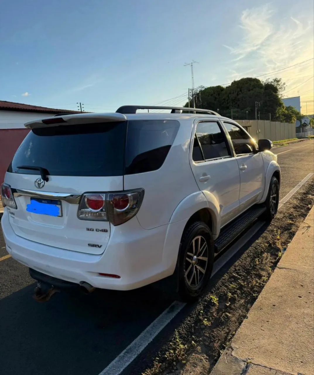 Toyota Hilux 2013