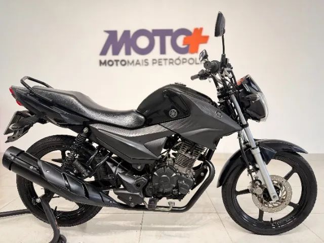 YAMAHA YBR 150 FACTOR  - Foto 2