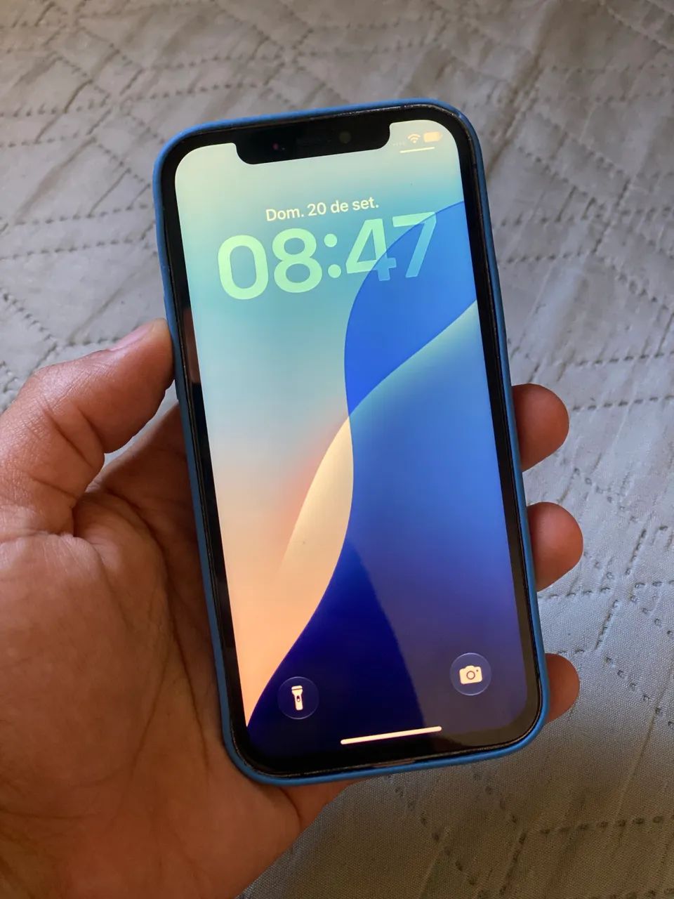 iPhone 12 Pro 256GB - Foto 3