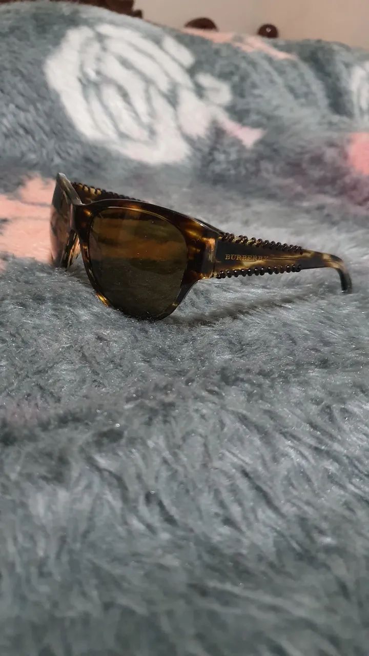 Óculos de sol Burberry B 4121 Original