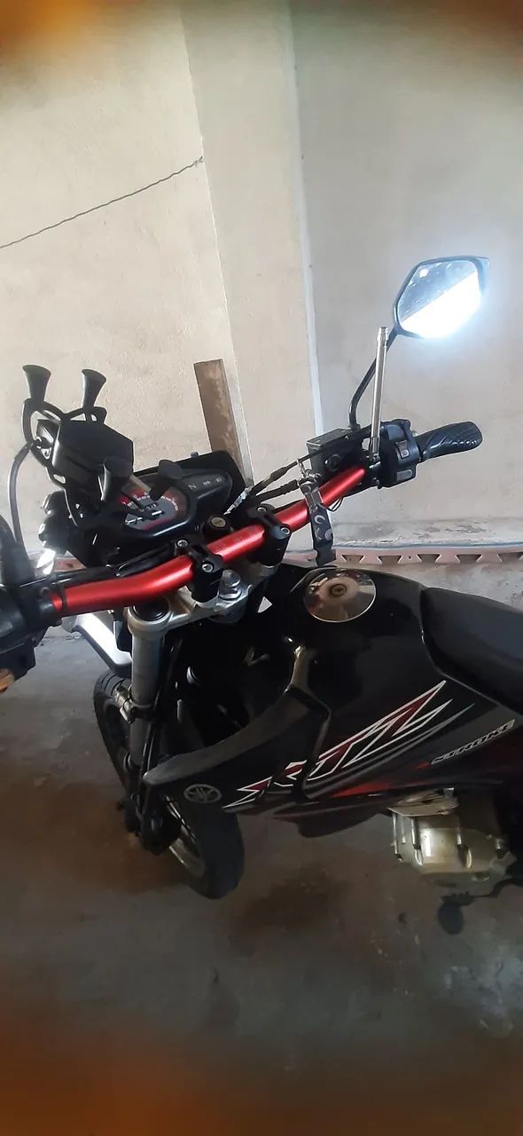 Xtz E 125 - Foto 4