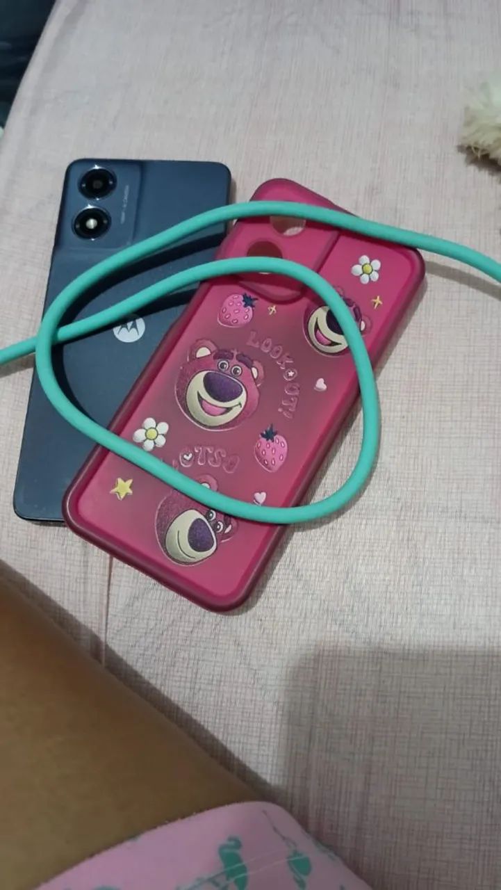 Celular moto g 4 - Foto 4