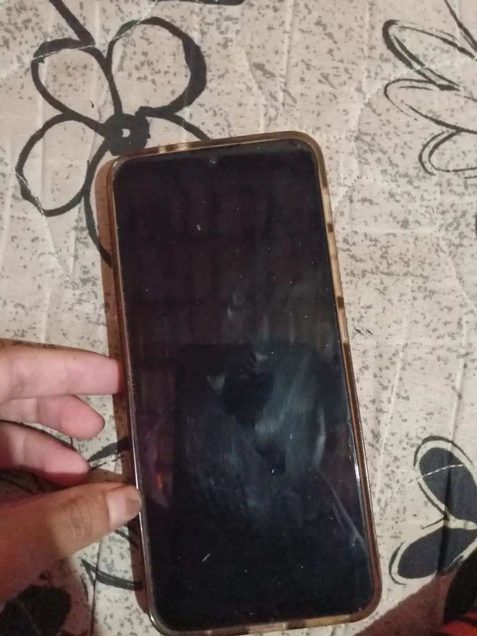 Celular Motorola g30
