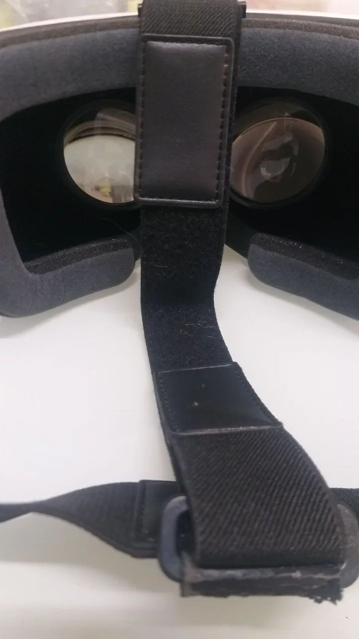 Óculos Realidade  Virtual NOVO. - Foto 5