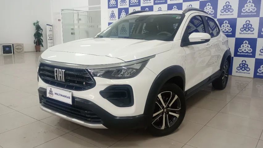 Fiat Pulse 2023