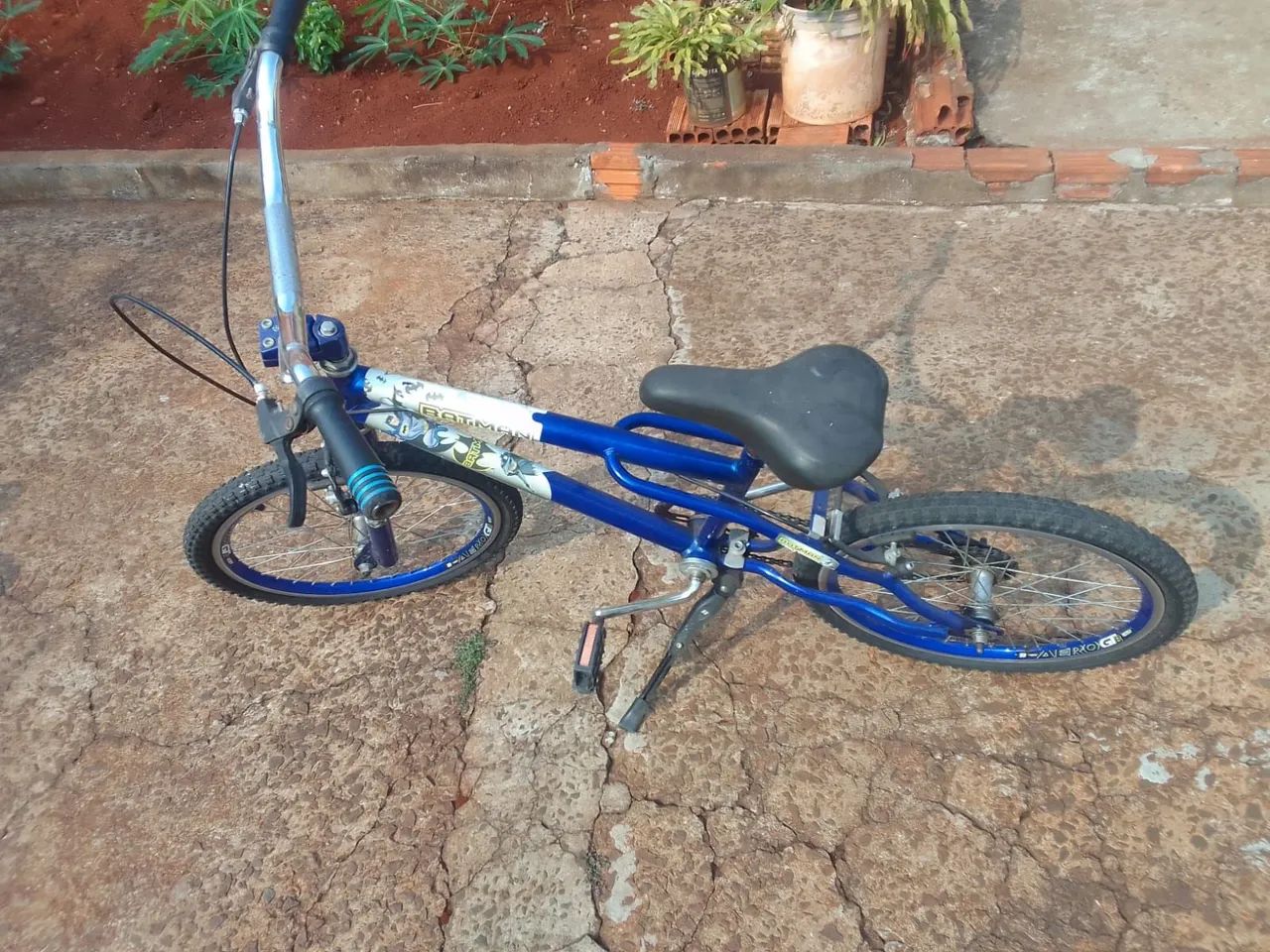 Bike Cross aro 20 - Foto 2