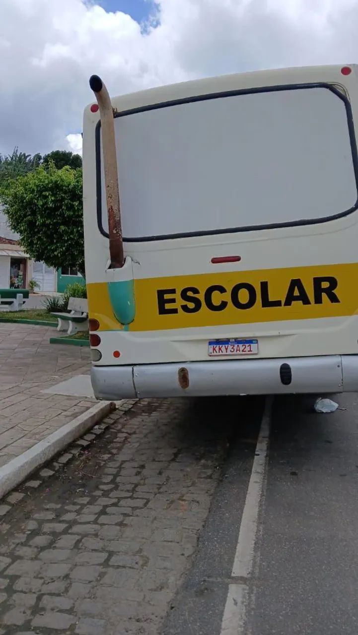 Onibus 48 lugares - Foto 5