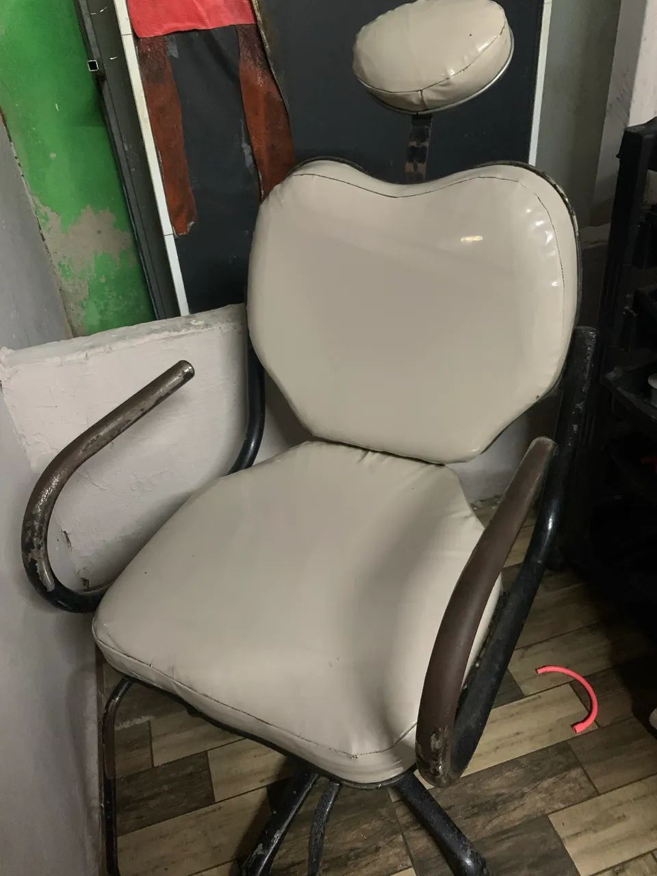 Cadeira de salão  - Foto 2