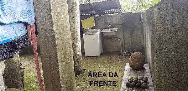 Quitinete em Parque Estoril - Tinguá - Foto 4