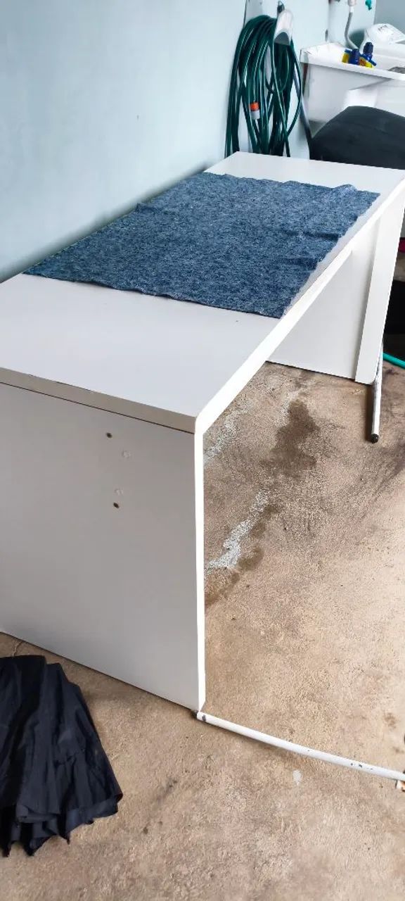 Mesa de escritório 