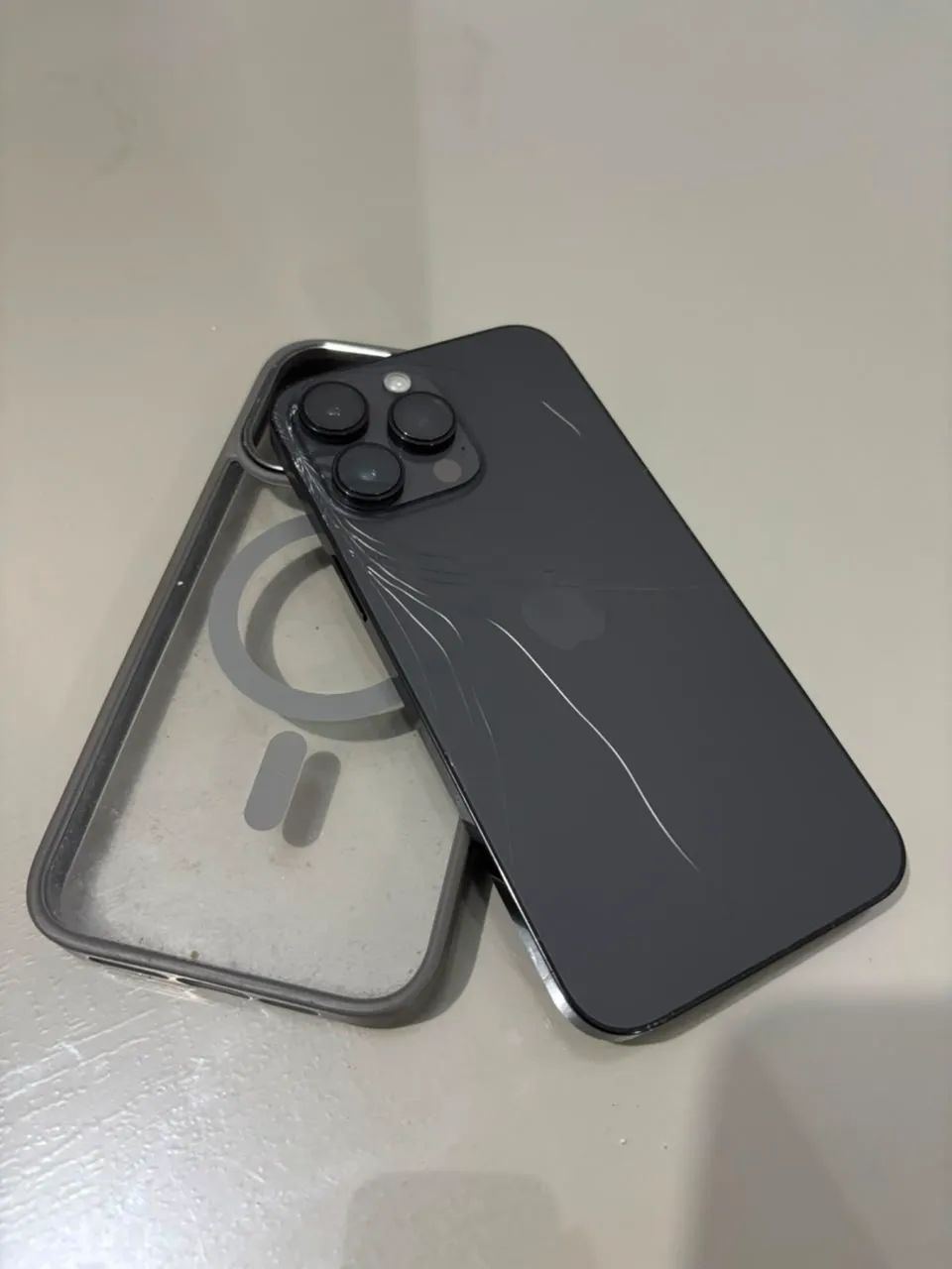 IPHONE 14 PRO MAX 256gb? - Foto 2