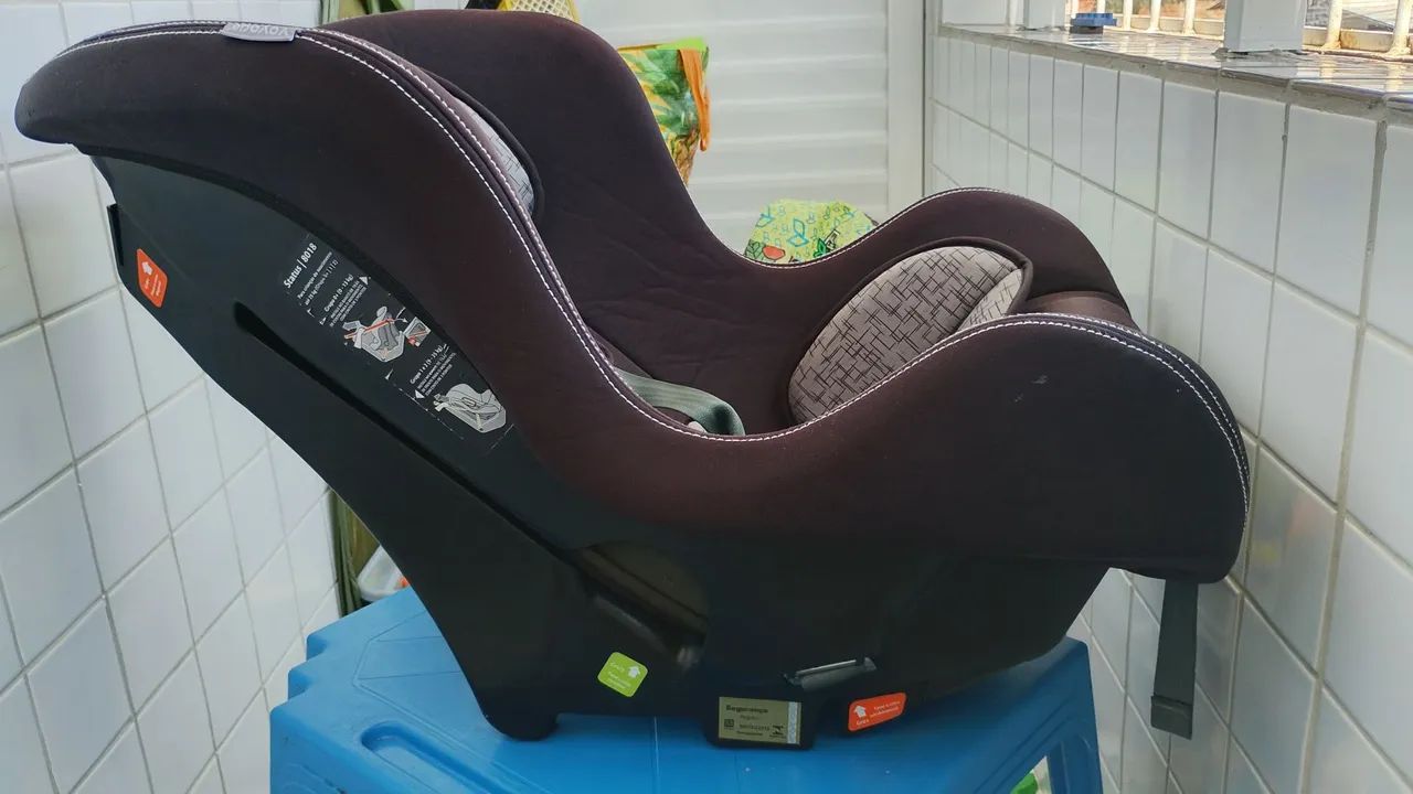 Cadeirinha de automóveis  - Foto 2