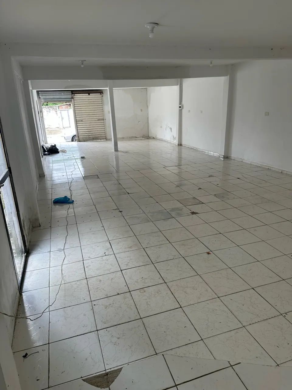 ALUGA-SE PONTO COMERCIAL NO GEISEL - Foto 4