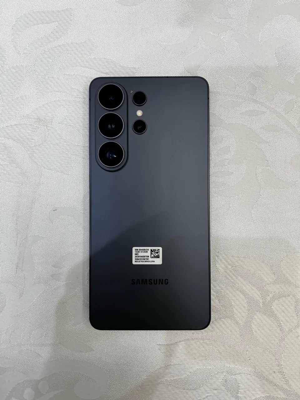 Celular Samsung S26 ULTRA 512 Gb - Foto 2