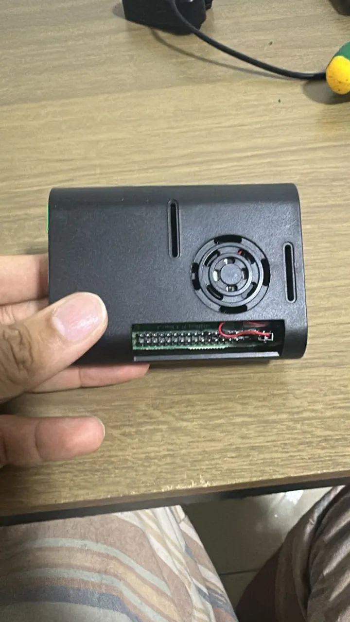 Raspberry Pi 5 8gb ram chip 64 GB de memoria  - Foto 3