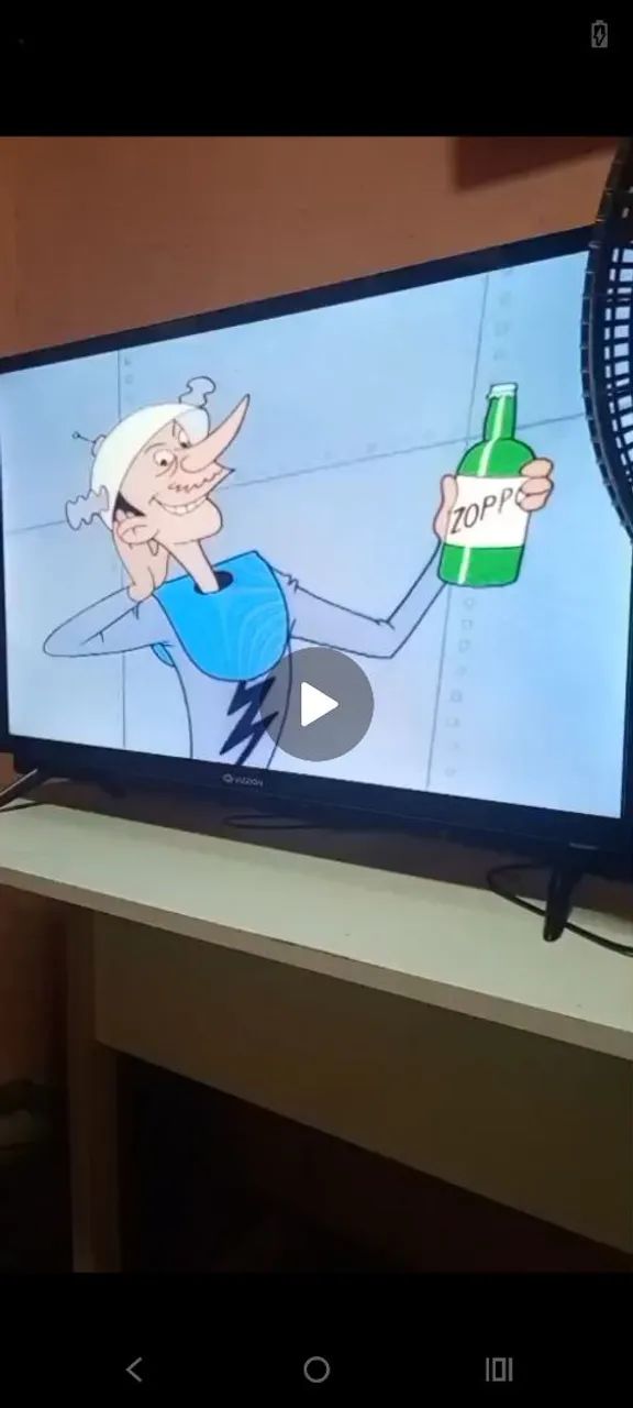 Tv a venda 32 polegadas pouco tempo de uso 