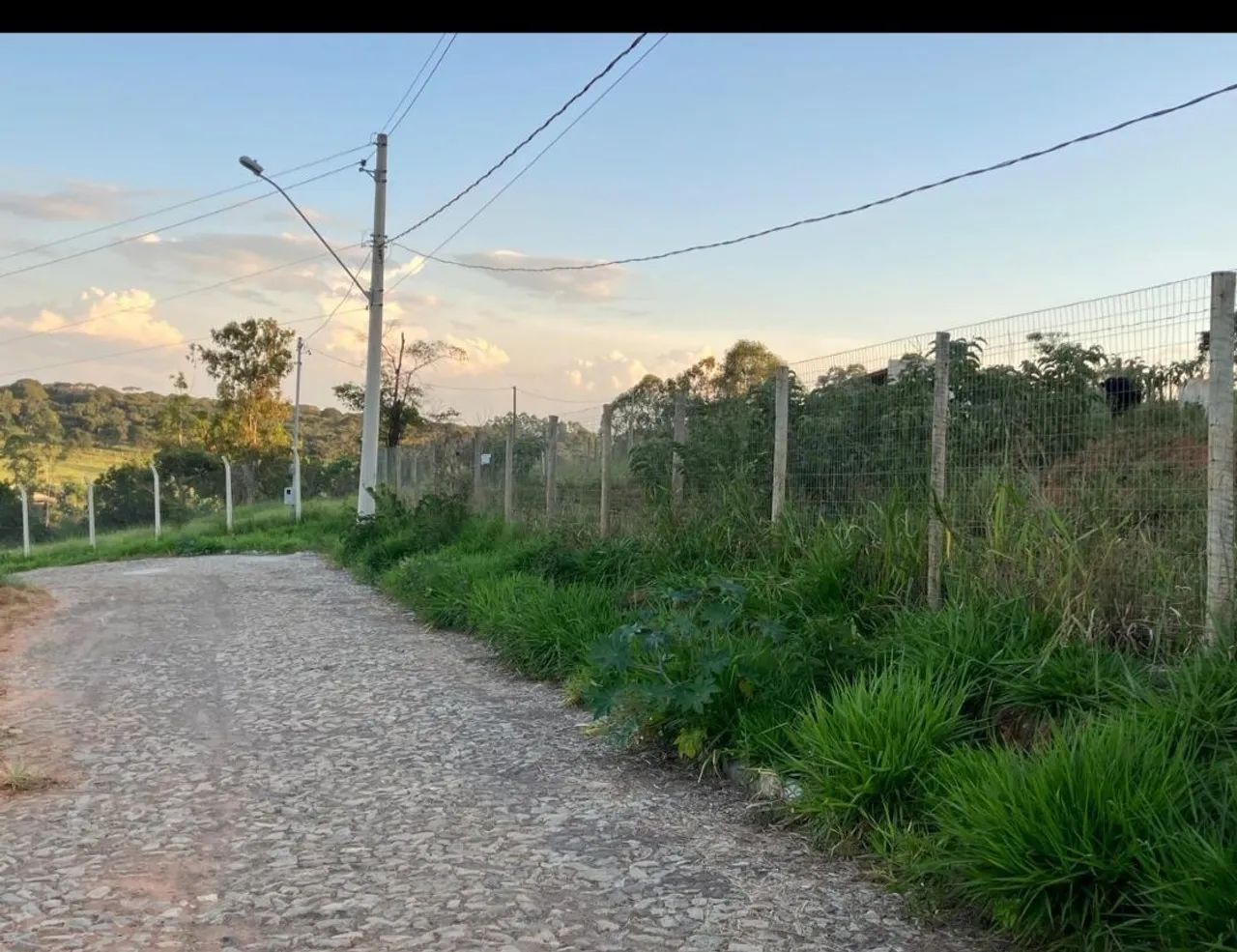 Vendo terreno/ chácara dentro de condomínio  - Foto 2