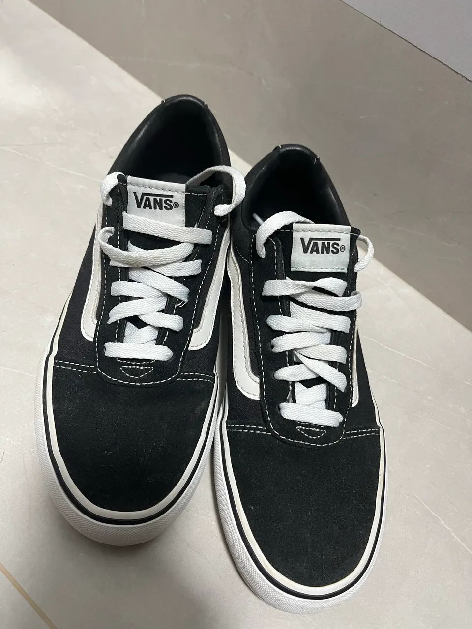 Tênis vans 37