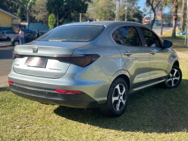 Fiat Cronos Drive 1.3 8V Flex 2019 - Foto 5