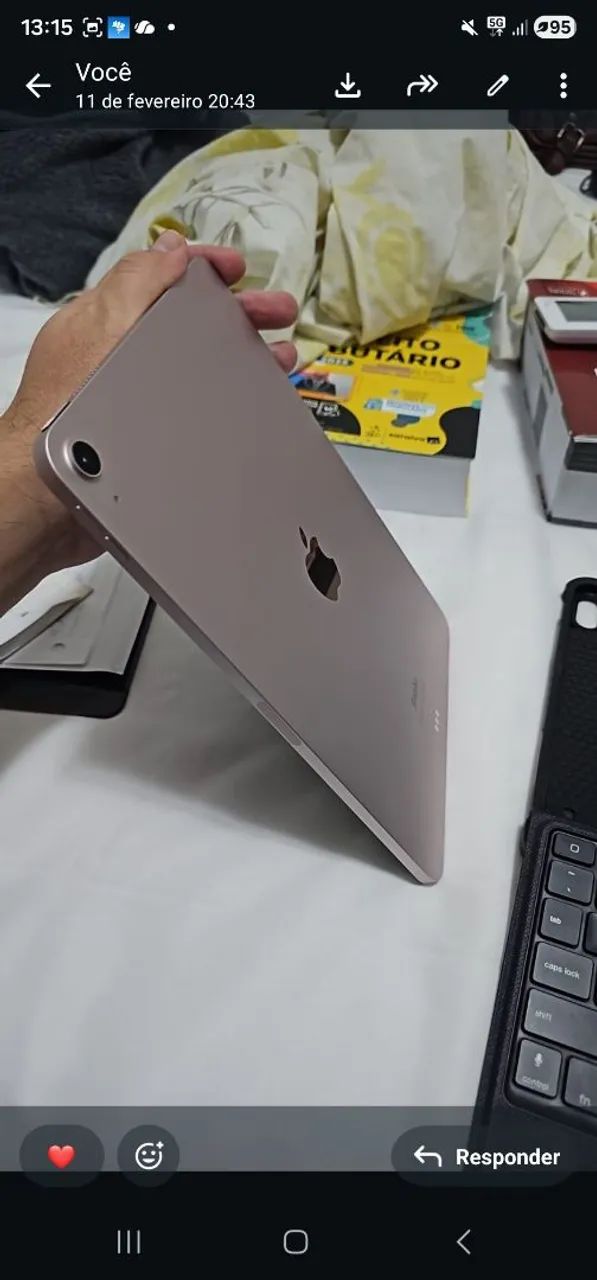 IPAD AIR 5th 64G  - Foto 2