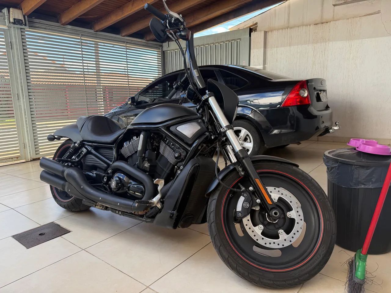 Oportunidade Harley impecável  - Foto 2