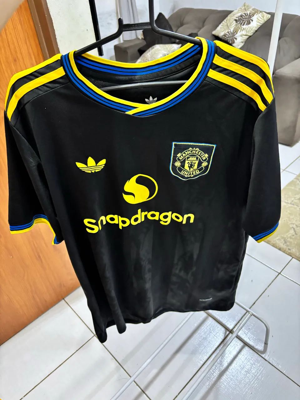 Camisas de time - Foto 2