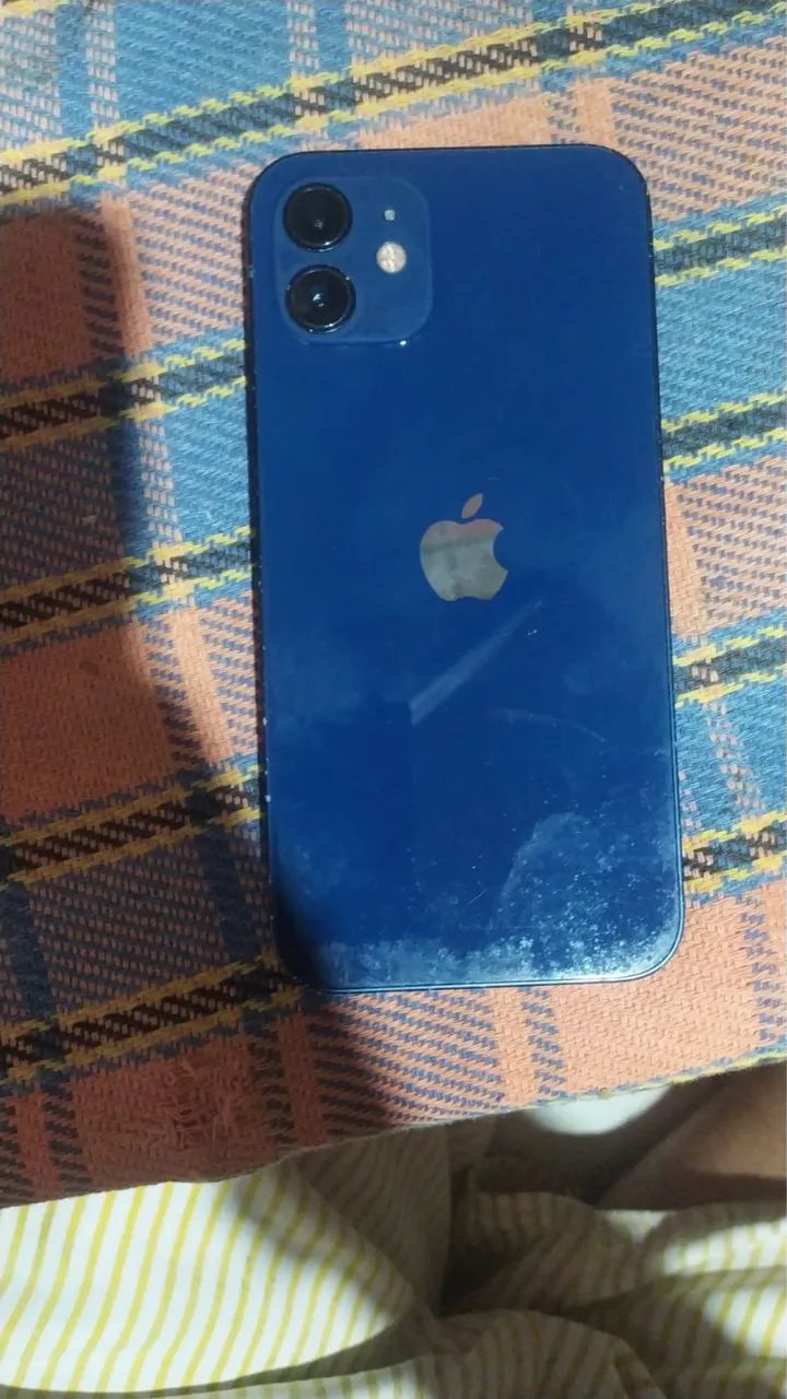 Vendo IPhone 12 ok  - Foto 2