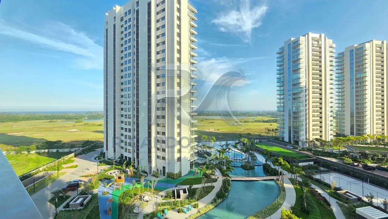 Imóvel para venda com 175 metros quadrados com 4 quartos em Barra da Tijuca - Rio de Janei - Foto 6