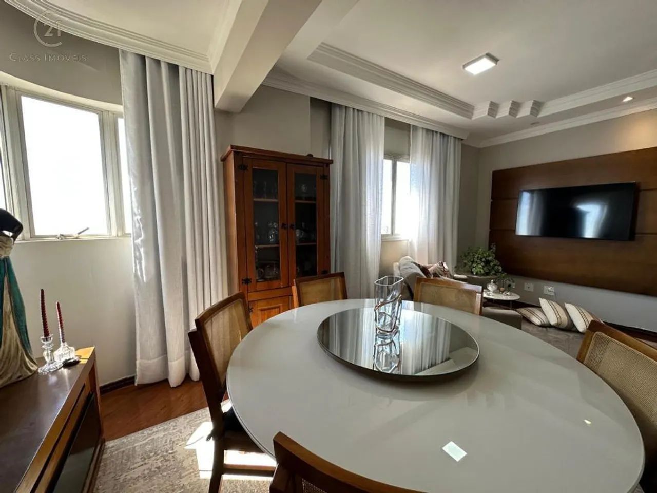 Apartamento à venda em Londrina, Centro, com 3 quartos, com 93 m², Edifício Athenas Garden - Foto 4