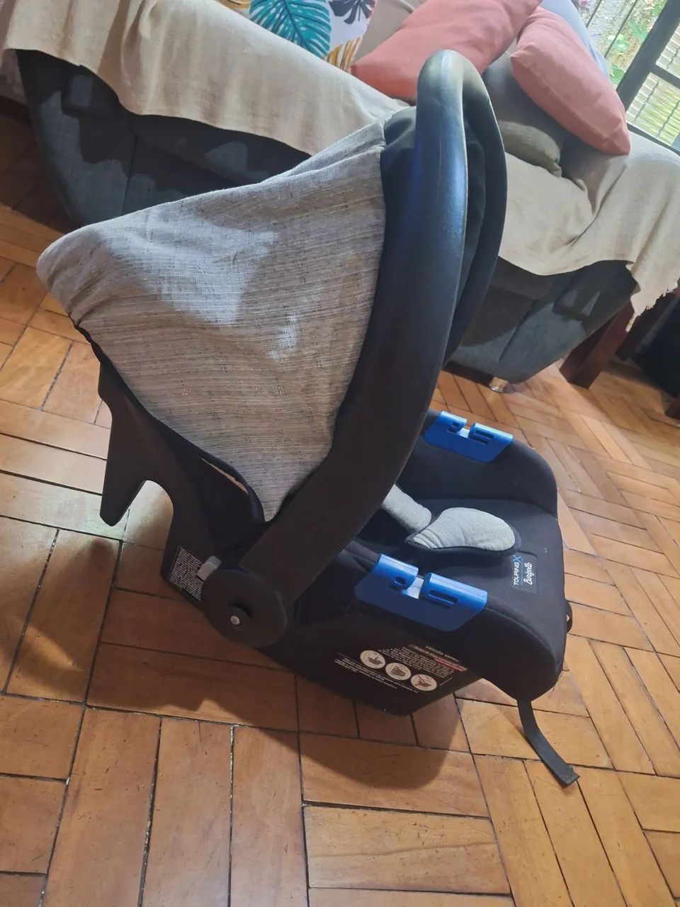 Bebe conforto - Foto 2